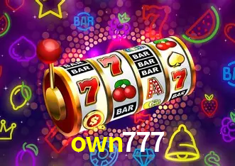 Desvendando o Mundo dos Jogos Virtuais na own777