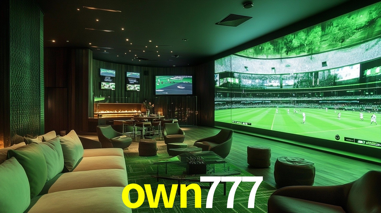 own777 - Jogada Fatal - own777.com