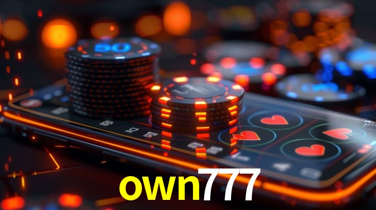 Experiência VIP own777