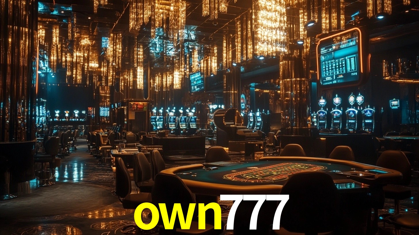 own777,own777.com