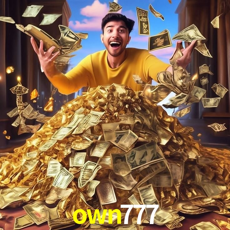 Jogos Exclusivos own777