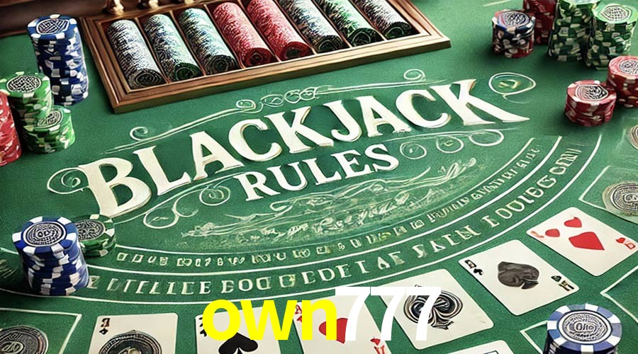 Slot Games own777