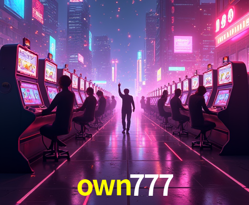 Interface do App own777