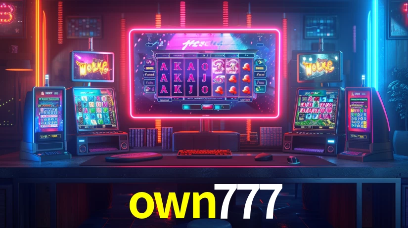 own777 bet