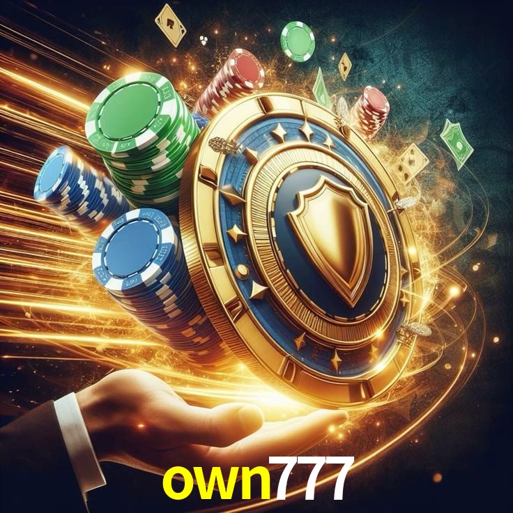 Torneios e prêmios garantidos na own777