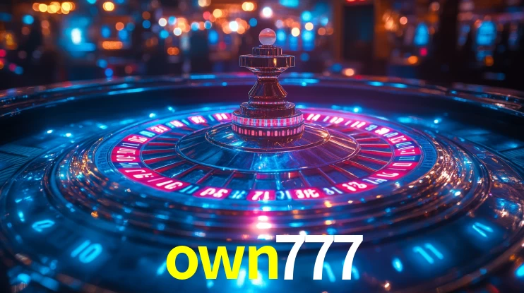 own777 bet