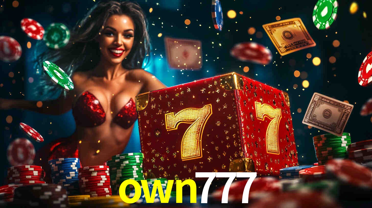 Descubra a Essência do own777: Nossa História e Compromissos