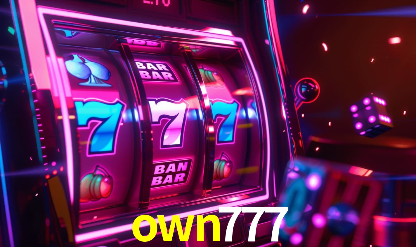 Explorando a Categoria de Eventos em Apostas na own777