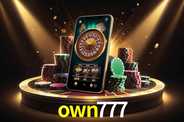 Login Seguro own777