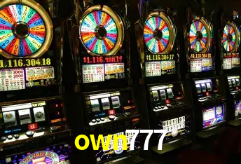 A Emoção da Loteria na own777: Uma Chance de Mudança de Vida