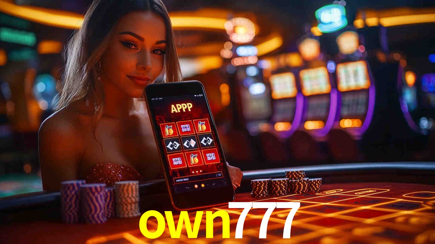 Descubra o Programa VIP da own777: Vantagens Exclusivas para Jogadores