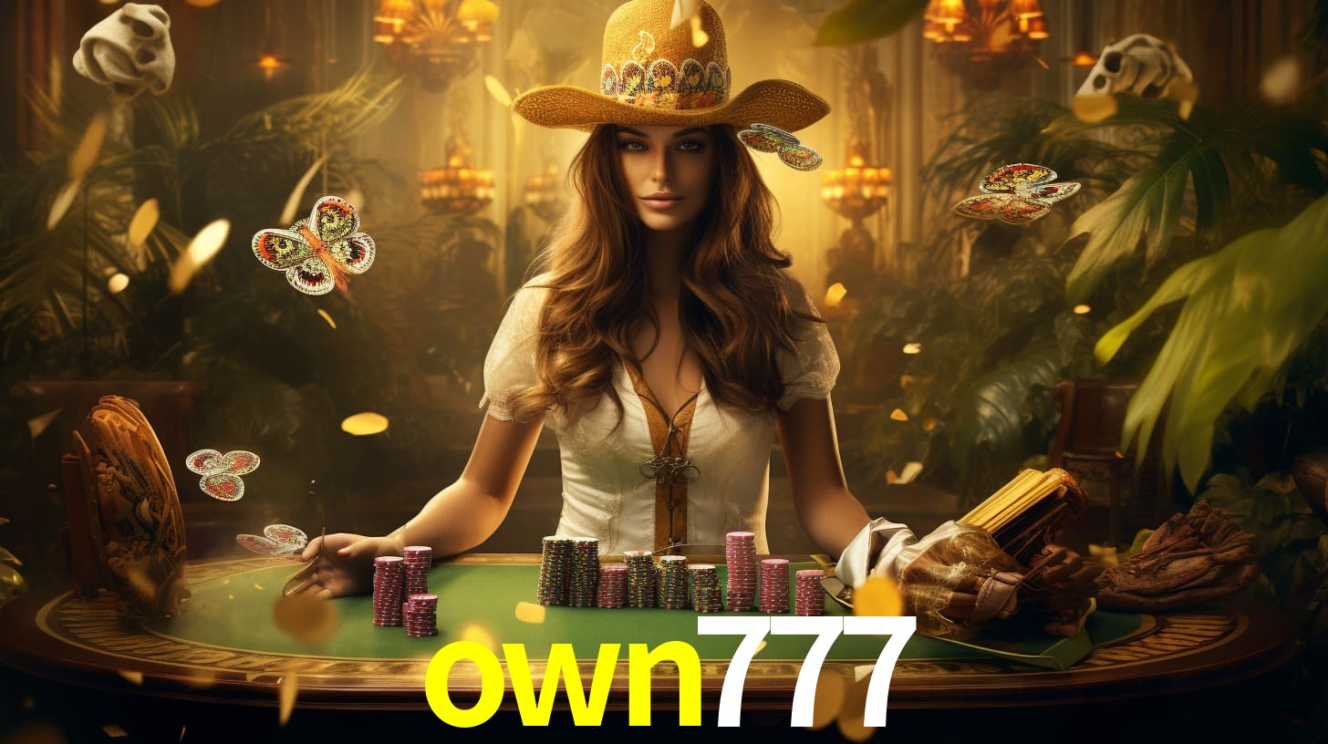 Live Casino own777