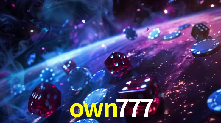 Live Casino own777