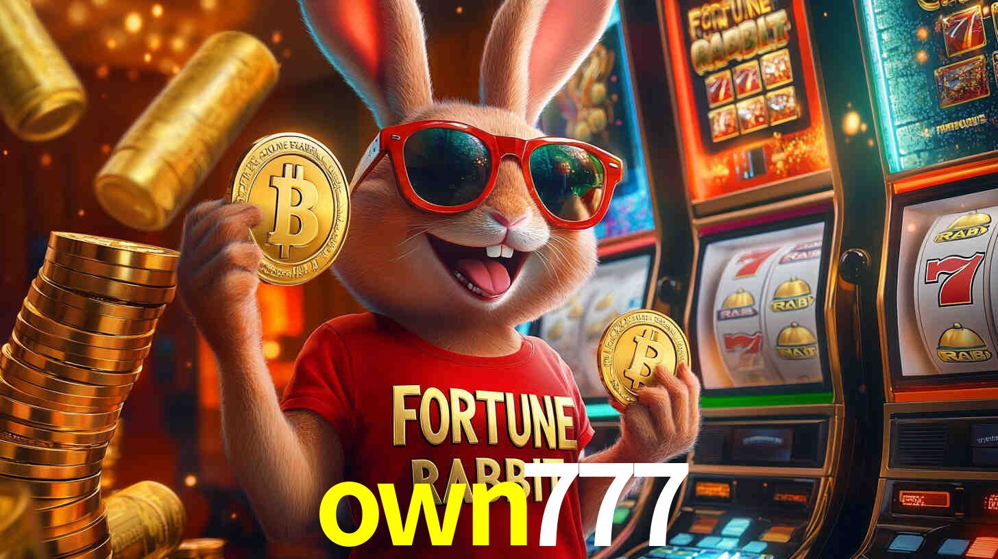 Desvendando o Mundo dos Jogos Virtuais na own777