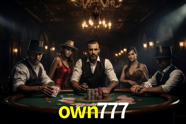 Desvendando o Mundo dos Jogos Virtuais na own777
