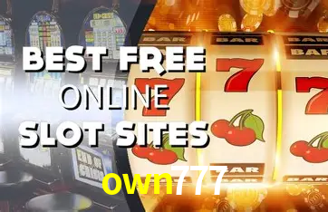 A Revolução dos Aplicativos de Jogos no own777