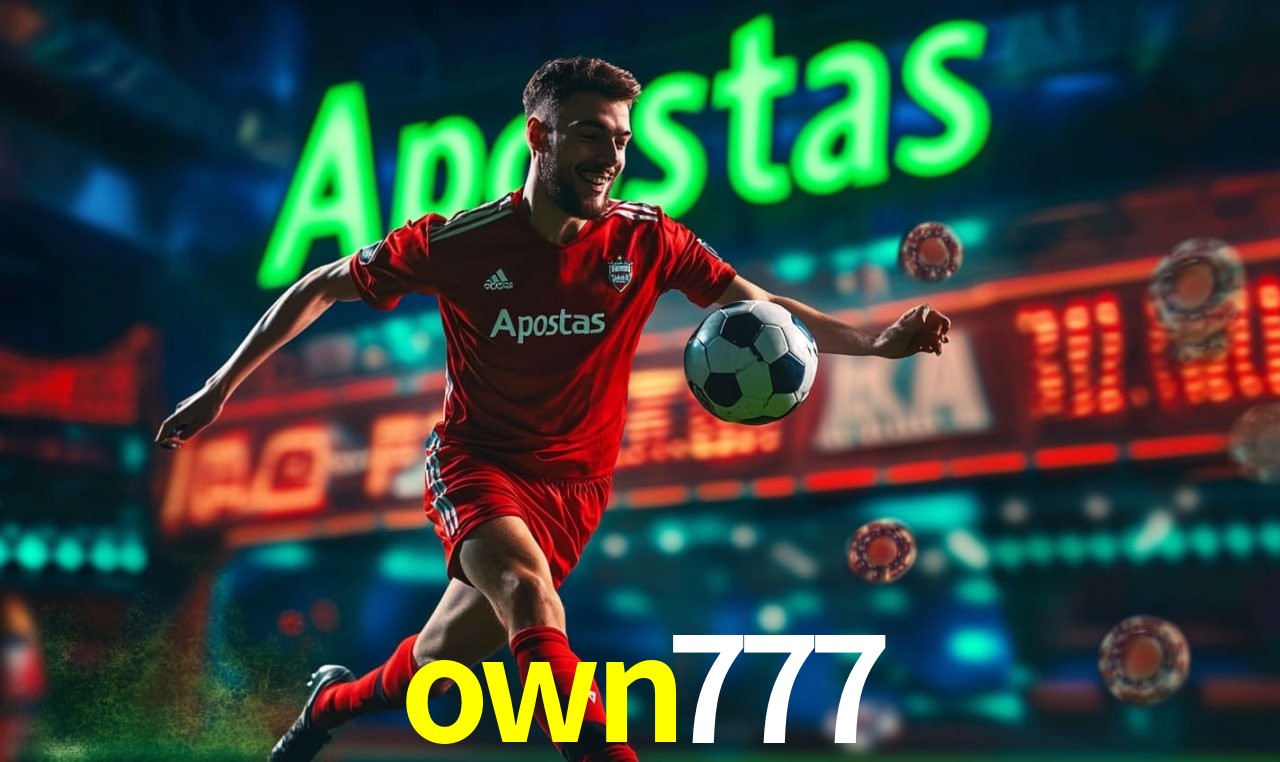cassino own777