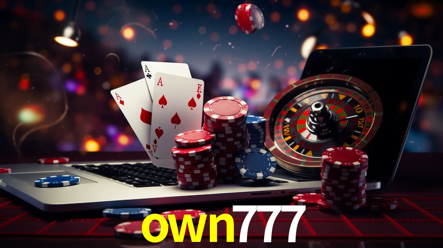 VIP Casino own777