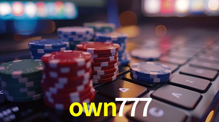 Segurança 2FA own777