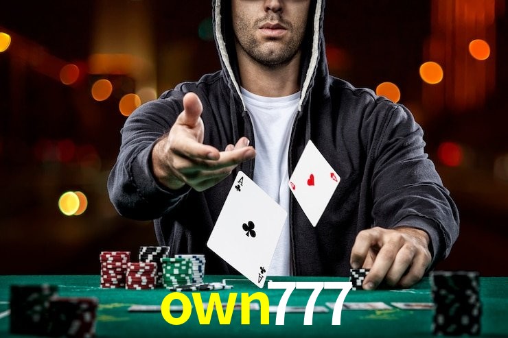 own777.com