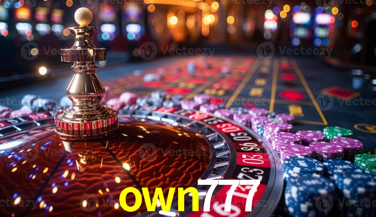 Exclusive Offers own777