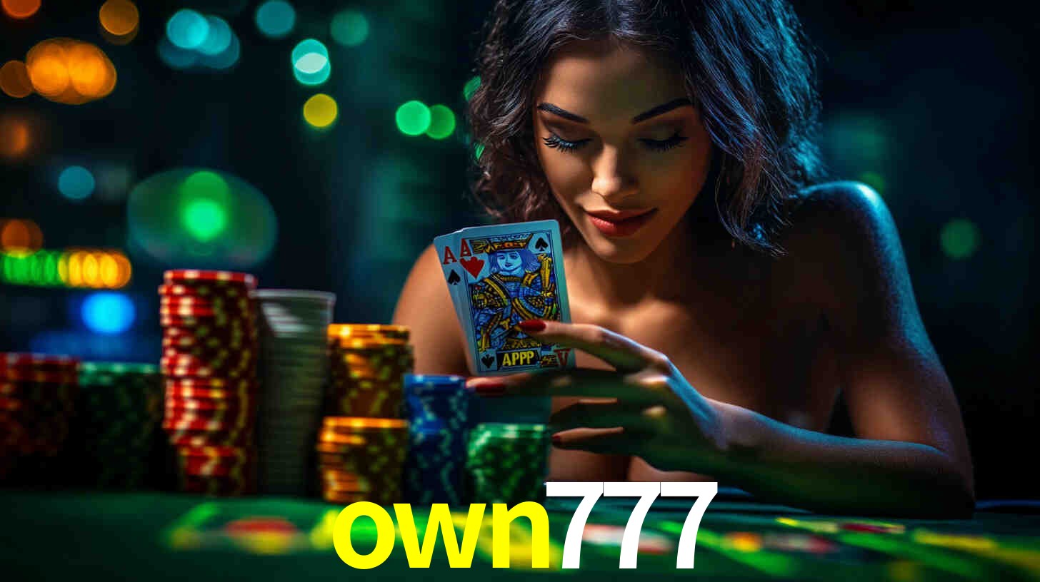 A Popularidade dos Caça-Níqueis no own777