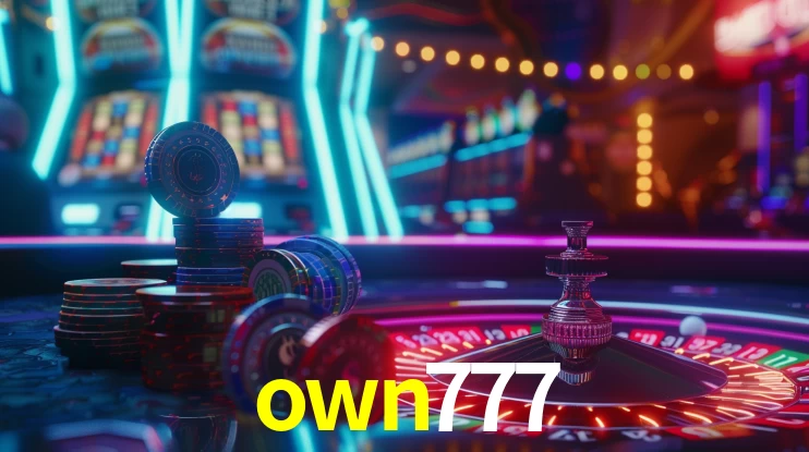 Game Providers own777