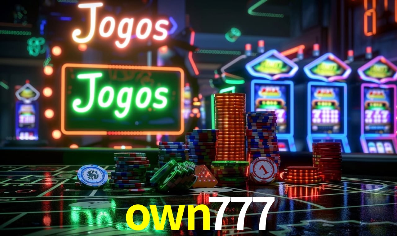 own777,own777.com
