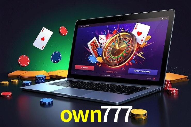 Promoção Relâmpago own777