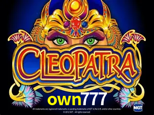 Cadastro rápido e seguro na own777