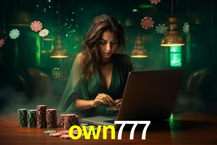 Segurança e privacidade no APP own777