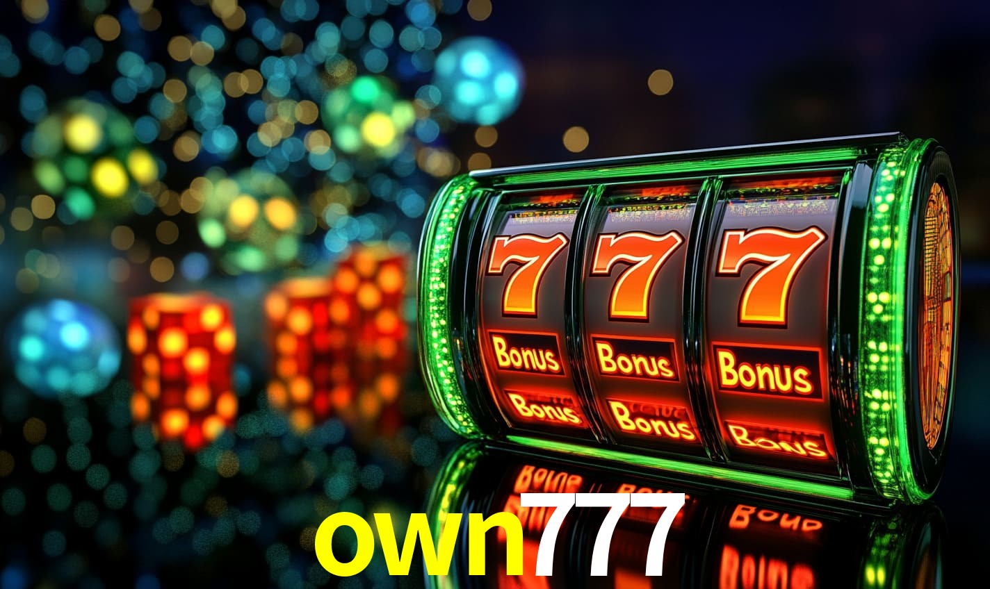 Casino Ao Vivo own777