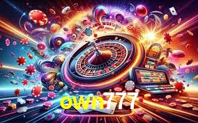 Casino VIP own777