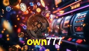 Download para Android e iOS na own777