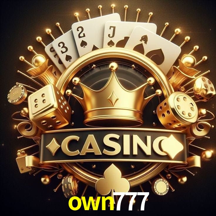 Apostas de Tênis own777