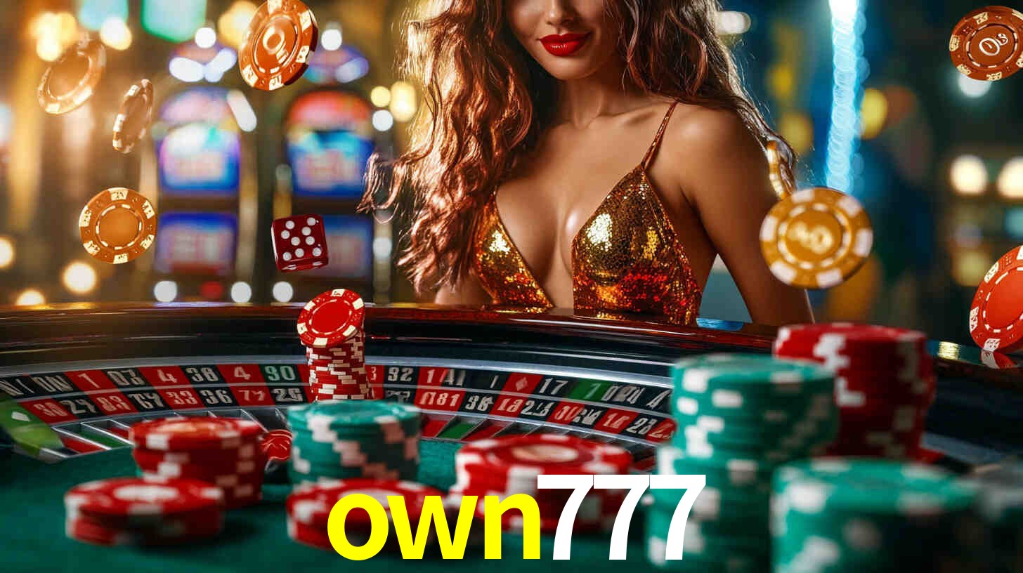 Exclusive Games own777