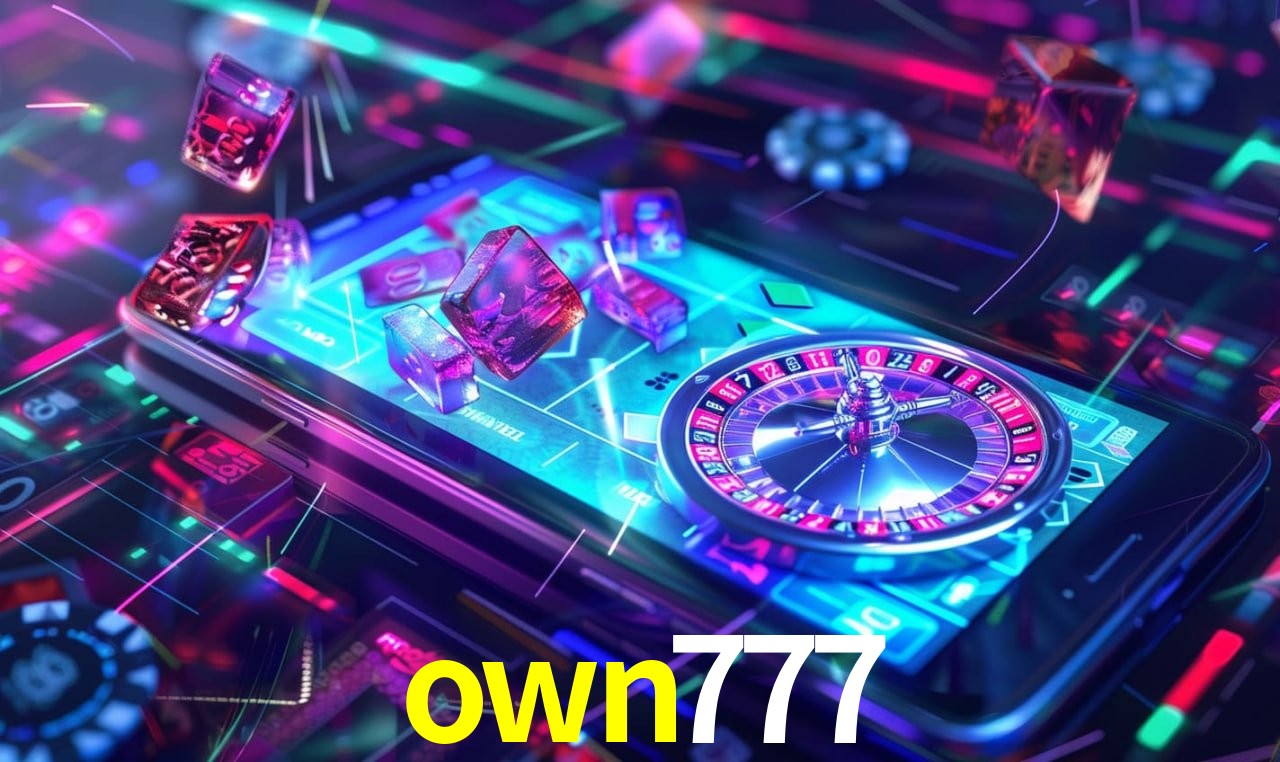 Jogo Aviator own777