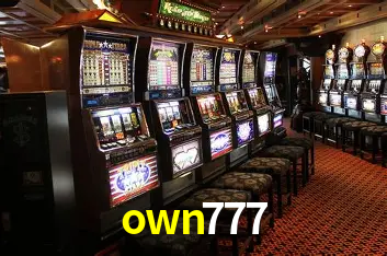 Apostas Esportivas na own777: Um Guia Completo