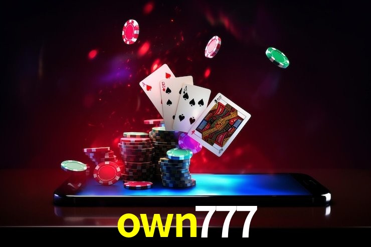 Bonus Features own777