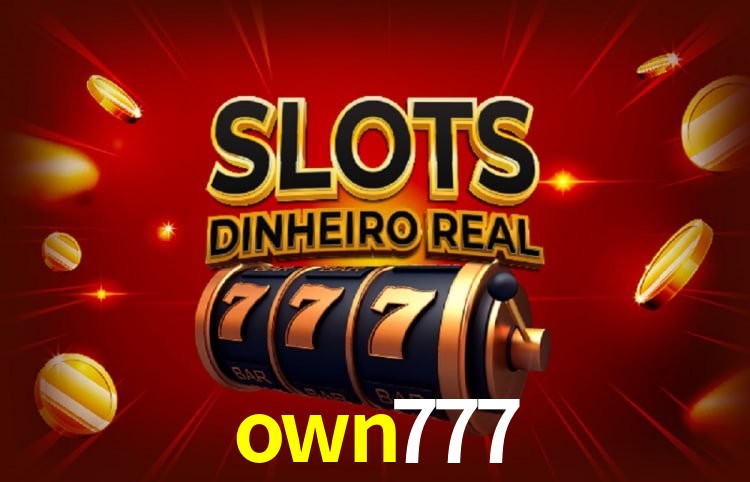 Especiais de Fim de Semana own777