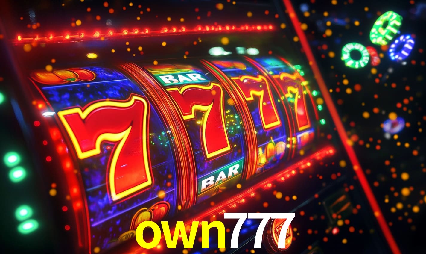 own777: Seu Especialista em Apostas Esportivas Brasileiras