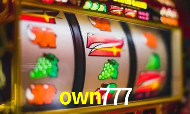 Inovações de Jogos na own777: O Futuro das Experiências Interativas