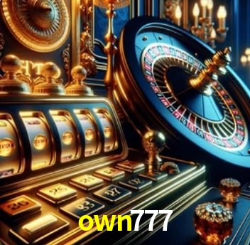 Bônus Diários own777