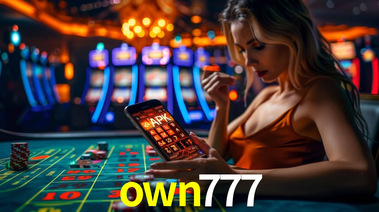 Spaceman Game own777
