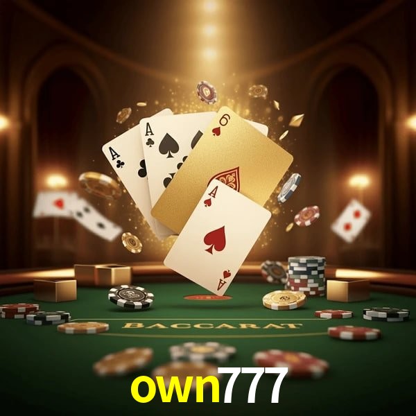 Aviator Game own777