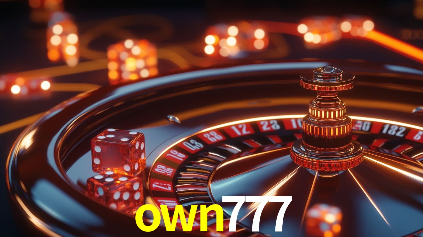 own777,own777.com