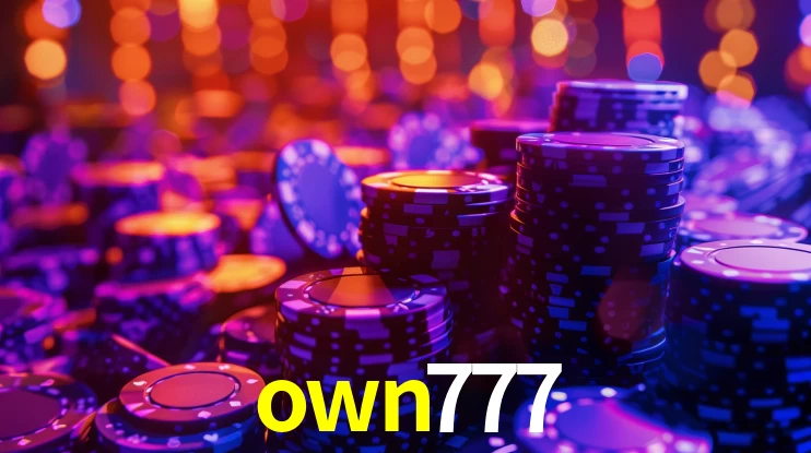 own777 bet