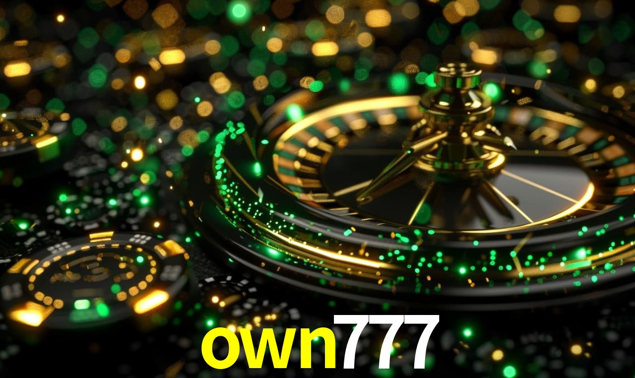 Slots com jackpots e giros grátis na own777