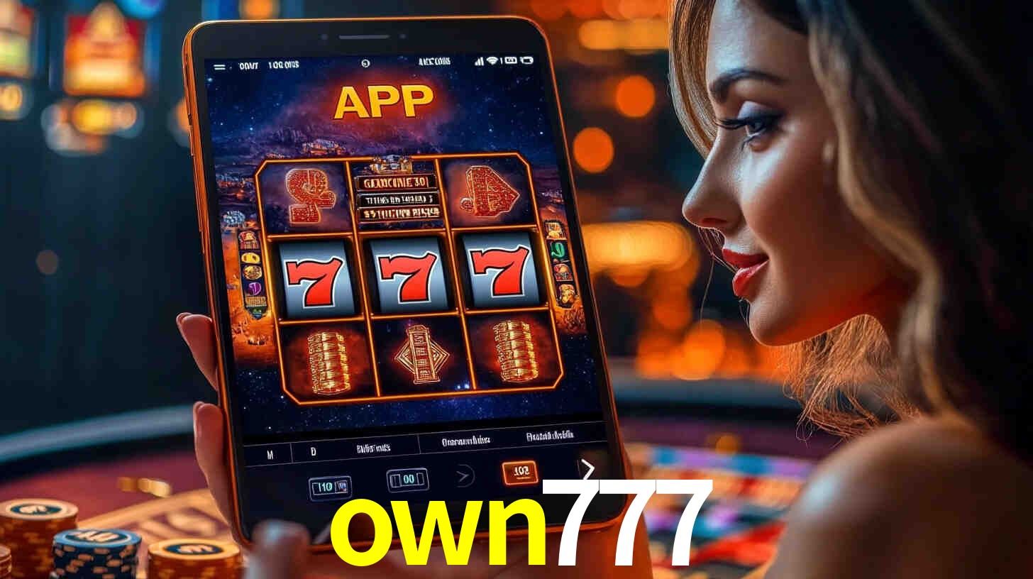 own777.com