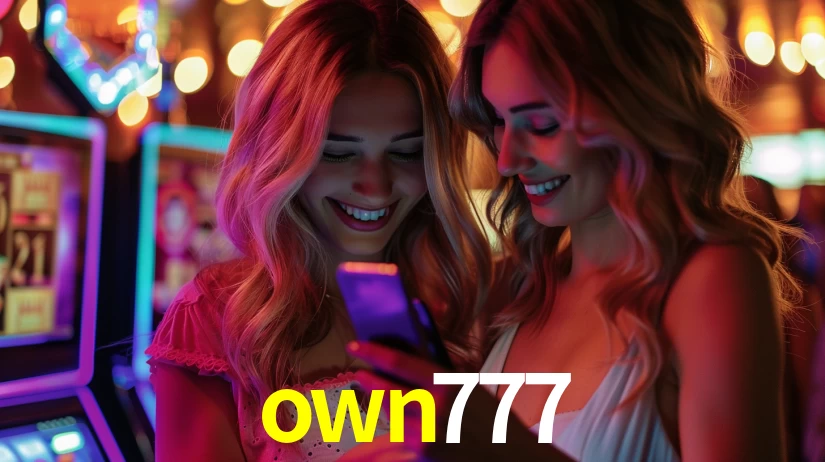 own777: Jogos de Caça-Níqueis-Altas Recompensas, Roleta-Velocidade, Blackjack-Desafios Máximos